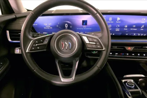 More photos of 2025 Buick Envision Preferred at Cable Dahmer Chevrolet of Kansas City, MO