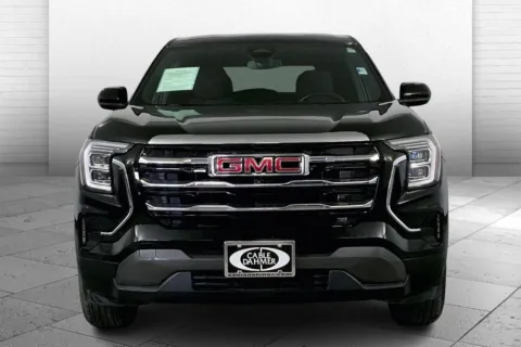 Photos of 2025 GMC Terrain Elevation for sale in Kansas City, MO at Cable Dahmer Chevrolet of Kansas City