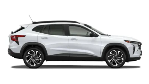 Another view of 2026 Chevrolet Trax 2RS for sale in Kansas City, MO at Cable Dahmer Chevrolet of Kansas City