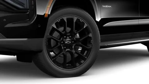 More photos of 2026 Chevrolet Tahoe Premier at Cable Dahmer Chevrolet of Kansas City, MO