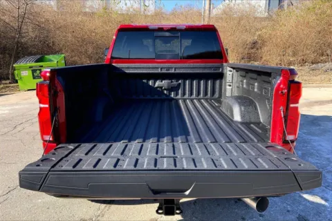 More photos of 2026 Chevrolet Silverado 2500 HD LTZ at Cable Dahmer Chevrolet of Kansas City, MO