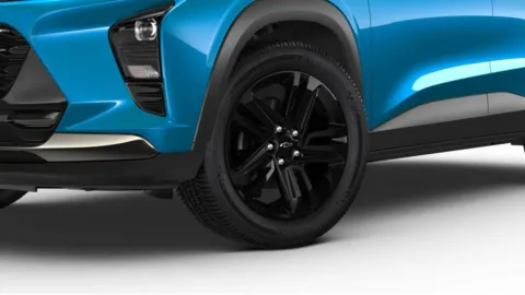 More photos of 2026 Chevrolet Trax ACTIV at Cable Dahmer Chevrolet of Kansas City, MO