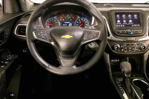 More photos of 2024 Chevrolet Equinox LT at Cable Dahmer Chevrolet of Kansas City, MO