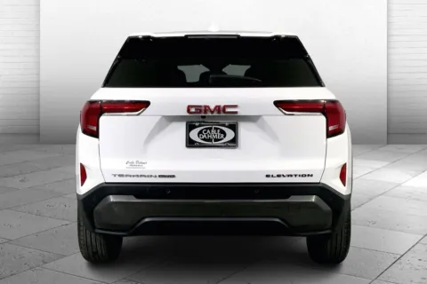 Another view of 2025 GMC Terrain Elevation for sale in Kansas City, MO at Cable Dahmer Chevrolet of Kansas City