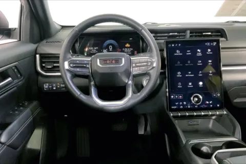 More photos of 2025 GMC Terrain Elevation at Cable Dahmer Chevrolet of Kansas City, MO