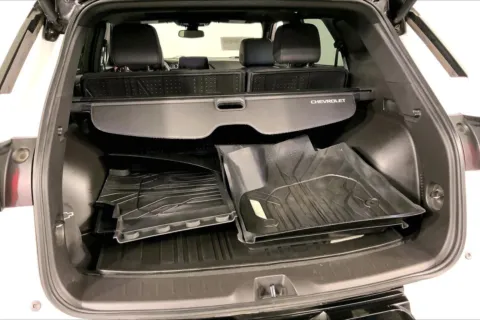 More photos of 2024 Chevrolet Blazer RS at Cable Dahmer Chevrolet of Kansas City, MO