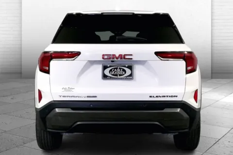Another view of 2025 GMC Terrain Elevation for sale in Kansas City, MO at Cable Dahmer Chevrolet of Kansas City