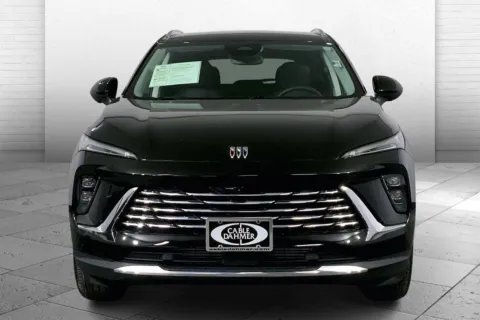 Photos of 2025 Buick Envision Preferred for sale in Kansas City, MO at Cable Dahmer Chevrolet of Kansas City