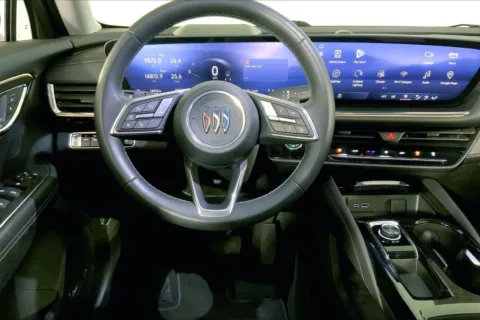 More photos of 2025 Buick Envision Preferred at Cable Dahmer Chevrolet of Kansas City, MO