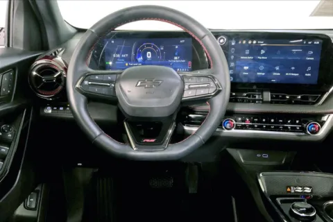 More photos of 2025 Chevrolet Equinox RS at Cable Dahmer Chevrolet of Kansas City, MO