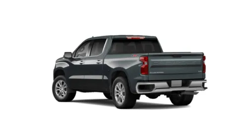 Photos of 2026 Chevrolet Silverado 1500 LTZ for sale in Kansas City, MO at Cable Dahmer Chevrolet of Kansas City