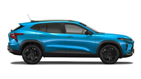 Another view of 2026 Chevrolet Trax ACTIV for sale in Kansas City, MO at Cable Dahmer Chevrolet of Kansas City