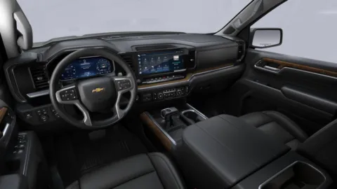 More photos of 2026 Chevrolet Silverado 1500 LT at Cable Dahmer Chevrolet of Kansas City, MO