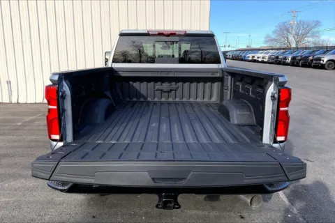 More photos of 2026 Chevrolet Silverado 2500 HD LTZ at Cable Dahmer Chevrolet of Kansas City, MO