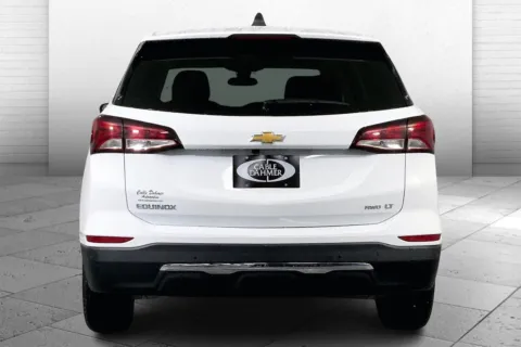 Another view of 2024 Chevrolet Equinox LT for sale in Kansas City, MO at Cable Dahmer Chevrolet of Kansas City