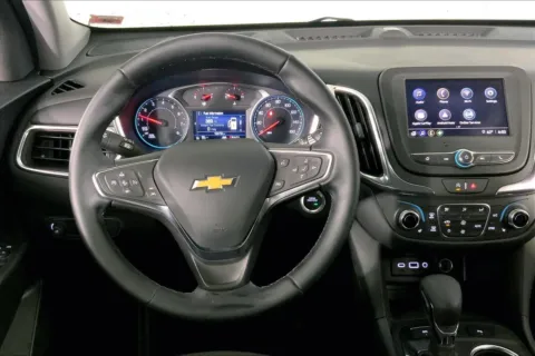 More photos of 2024 Chevrolet Equinox LT at Cable Dahmer Chevrolet of Kansas City, MO