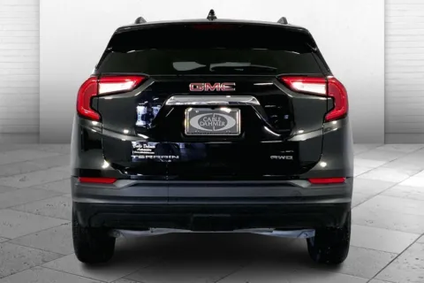 Another view of 2023 GMC Terrain SLE for sale in Kansas City, MO at Cable Dahmer Chevrolet of Kansas City