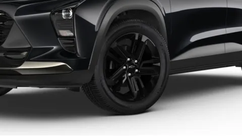 More photos of 2026 Chevrolet Trax ACTIV at Cable Dahmer Chevrolet of Kansas City, MO