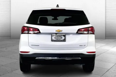 Another view of 2024 Chevrolet Equinox LT for sale in Kansas City, MO at Cable Dahmer Chevrolet of Kansas City