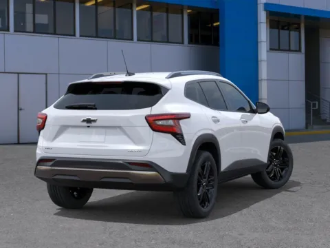 More photos of 2026 Chevrolet Trax ACTIV at Cable Dahmer Chevrolet of Kansas City, MO