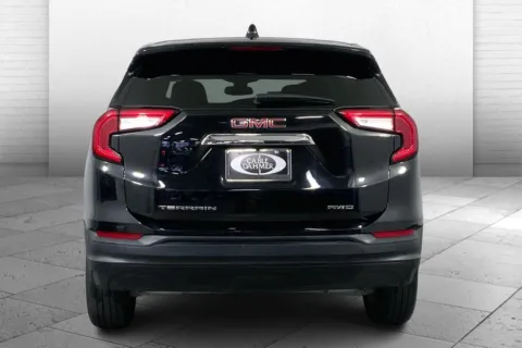 Another view of 2024 GMC Terrain SLE for sale in Kansas City, MO at Cable Dahmer Chevrolet of Kansas City