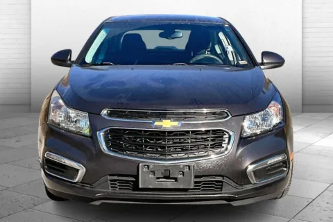 Photos of 2015 Chevrolet Cruze LT for sale in Kansas City, MO at Cable Dahmer Chevrolet of Kansas City