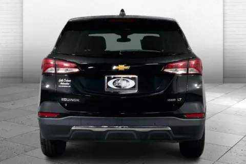 Another view of 2024 Chevrolet Equinox LT for sale in Kansas City, MO at Cable Dahmer Chevrolet of Kansas City