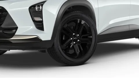 More photos of 2026 Chevrolet Trax ACTIV at Cable Dahmer Chevrolet of Kansas City, MO