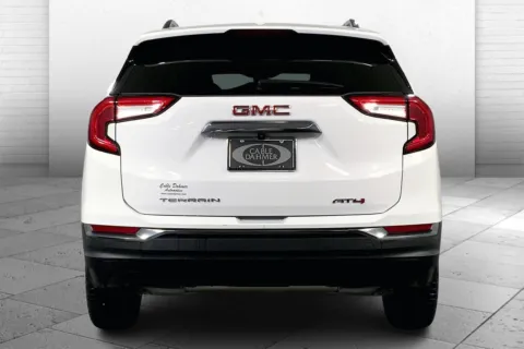 Another view of 2023 GMC Terrain AT4 for sale in Kansas City, MO at Cable Dahmer Chevrolet of Kansas City