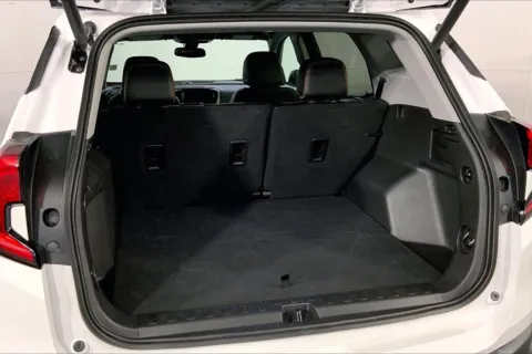 More photos of 2023 GMC Terrain AT4 at Cable Dahmer Chevrolet of Kansas City, MO