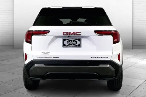Another view of 2025 GMC Terrain Elevation for sale in Kansas City, MO at Cable Dahmer Chevrolet of Kansas City