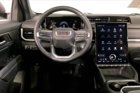 More photos of 2025 GMC Terrain Elevation at Cable Dahmer Chevrolet of Kansas City, MO