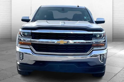 Photos of 2018 Chevrolet Silverado 1500 LT for sale in Kansas City, MO at Cable Dahmer Chevrolet of Kansas City