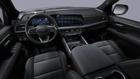 More photos of 2026 Chevrolet Tahoe RST at Cable Dahmer Chevrolet of Kansas City, MO