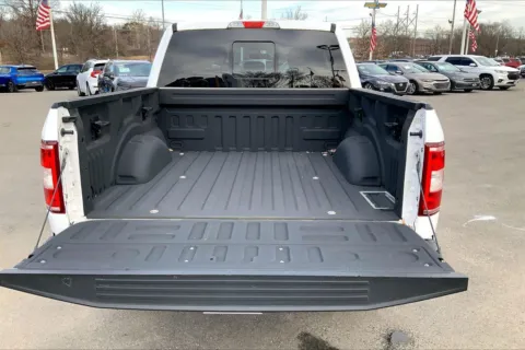 More photos of 2019 Ford F-150 XL at Cable Dahmer Chevrolet of Kansas City, MO