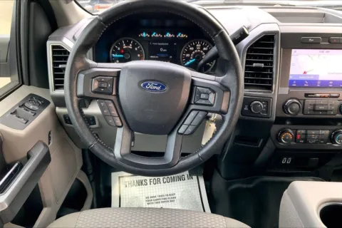 More photos of 2019 Ford F-150 XL at Cable Dahmer Chevrolet of Kansas City, MO