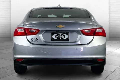 Another view of 2024 Chevrolet Malibu 1LT for sale in Kansas City, MO at Cable Dahmer Chevrolet of Kansas City