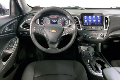 More photos of 2024 Chevrolet Malibu 1LT at Cable Dahmer Chevrolet of Kansas City, MO