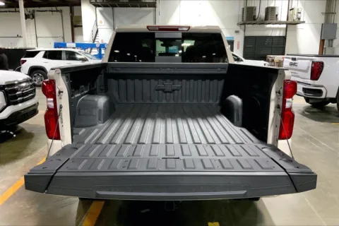 More photos of 2026 Chevrolet Silverado 1500 RST at Cable Dahmer Chevrolet of Kansas City, MO