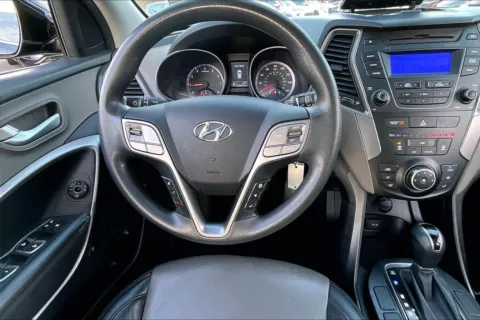 More photos of 2016 Hyundai Santa Fe Sport 4DR FWD 2.4 at Cable Dahmer Chevrolet of Kansas City, MO