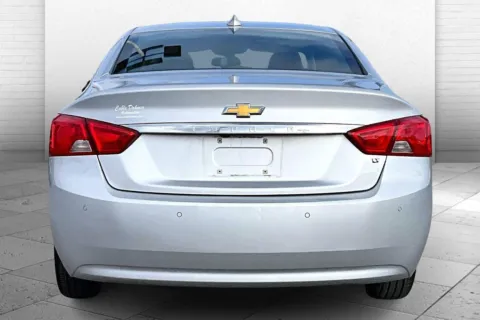 Another view of 2016 Chevrolet Impala LT for sale in Kansas City, MO at Cable Dahmer Chevrolet of Kansas City