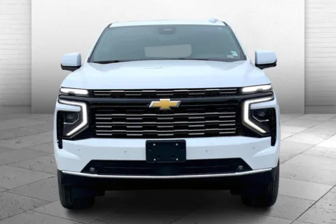 Photos of 2026 Chevrolet Tahoe High Country for sale in Kansas City, MO at Cable Dahmer Chevrolet of Kansas City