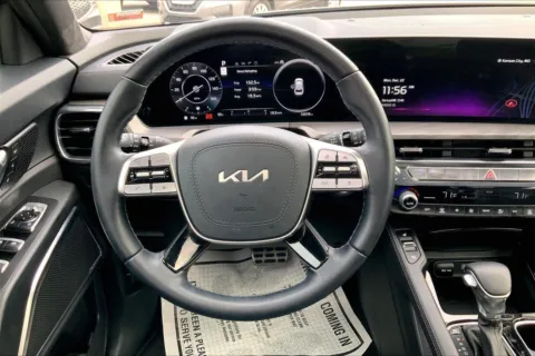 More photos of 2025 Kia Telluride SX-Prestige X-Line at Cable Dahmer Chevrolet of Kansas City, MO