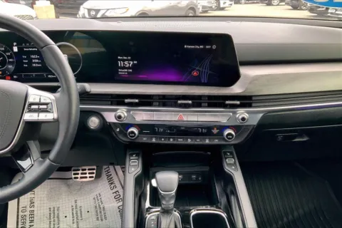 More photos of 2025 Kia Telluride SX-Prestige X-Line at Cable Dahmer Chevrolet of Kansas City, MO