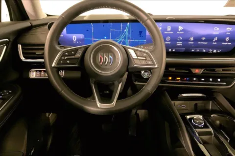 More photos of 2025 Buick Envision Preferred at Cable Dahmer Chevrolet of Kansas City, MO