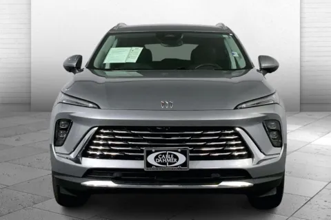 Photos of 2025 Buick Envision Preferred for sale in Kansas City, MO at Cable Dahmer Chevrolet of Kansas City