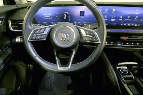 More photos of 2025 Buick Envision Preferred at Cable Dahmer Chevrolet of Kansas City, MO