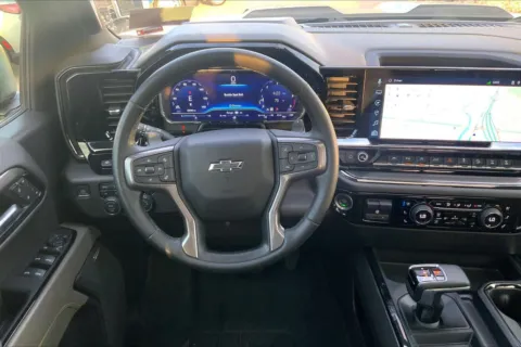 More photos of 2024 Chevrolet Silverado 1500 ZR2 at Cable Dahmer Chevrolet of Kansas City, MO