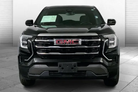 Photos of 2025 GMC Terrain Elevation for sale in Kansas City, MO at Cable Dahmer Chevrolet of Kansas City