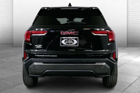Another view of 2025 GMC Terrain Elevation for sale in Kansas City, MO at Cable Dahmer Chevrolet of Kansas City